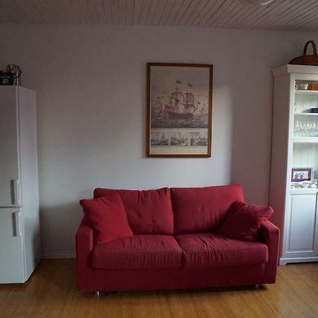 Apartment Piran Svobode Екстер'єр фото