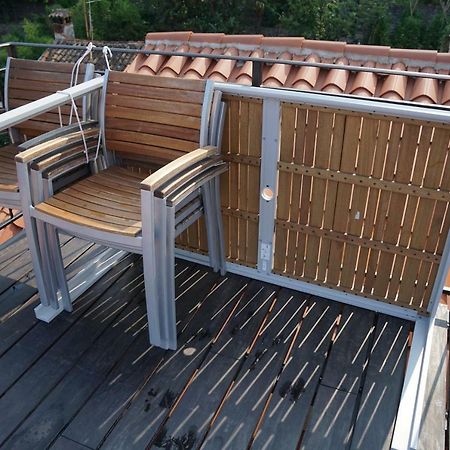Apartment Piran Svobode Екстер'єр фото