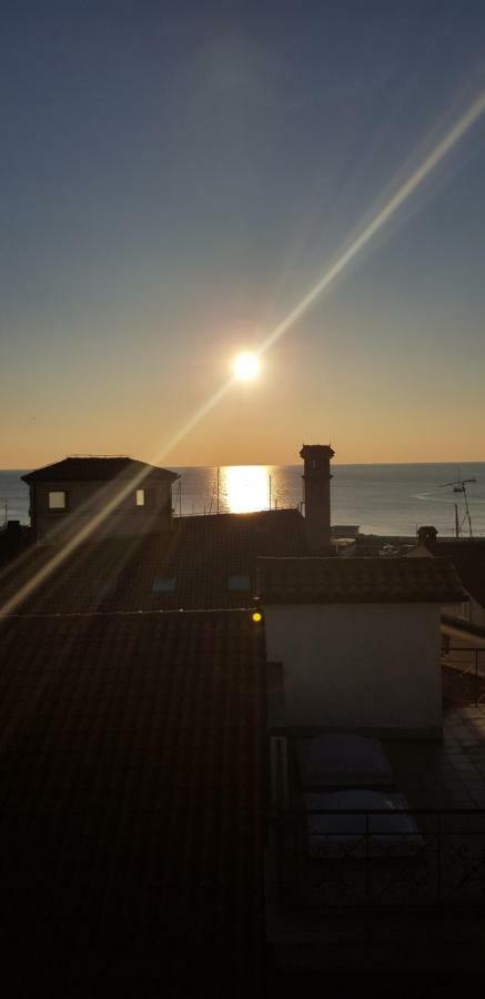 Apartment Piran Svobode Екстер'єр фото