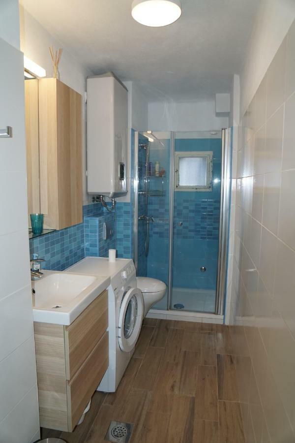 Apartment Piran Svobode Екстер'єр фото