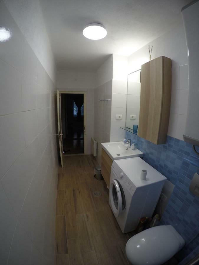 Apartment Piran Svobode Екстер'єр фото