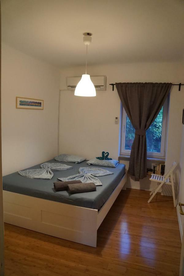 Apartment Piran Svobode Екстер'єр фото