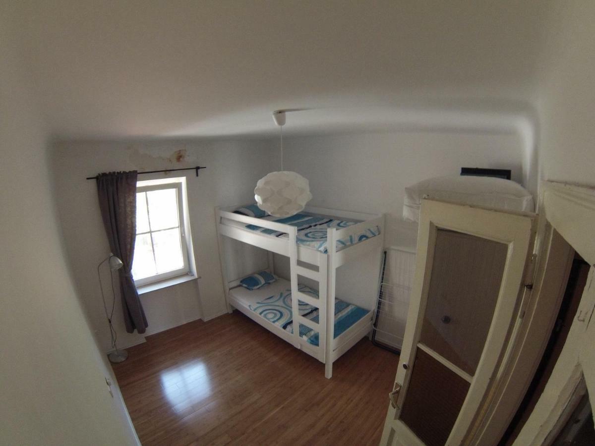 Apartment Piran Svobode Екстер'єр фото